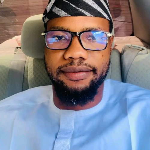 Yahaya Omeiza Sheriff