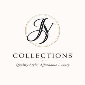 JY Collections logo